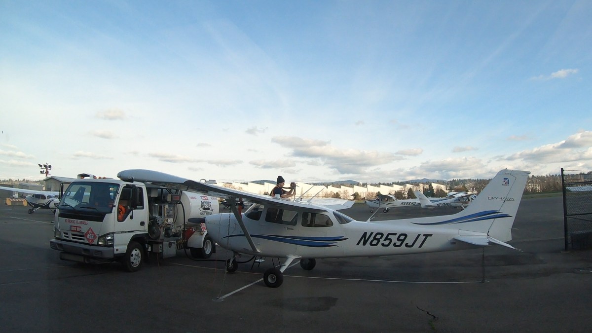 アメリカのフライトスクール選び